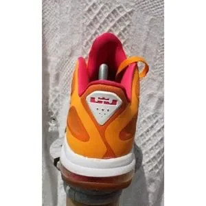 Nike | Shoes | Size 8 Nike Lebron 9 Low Floridian 22 | Poshmark display picture 1
